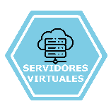 servidores virtuales